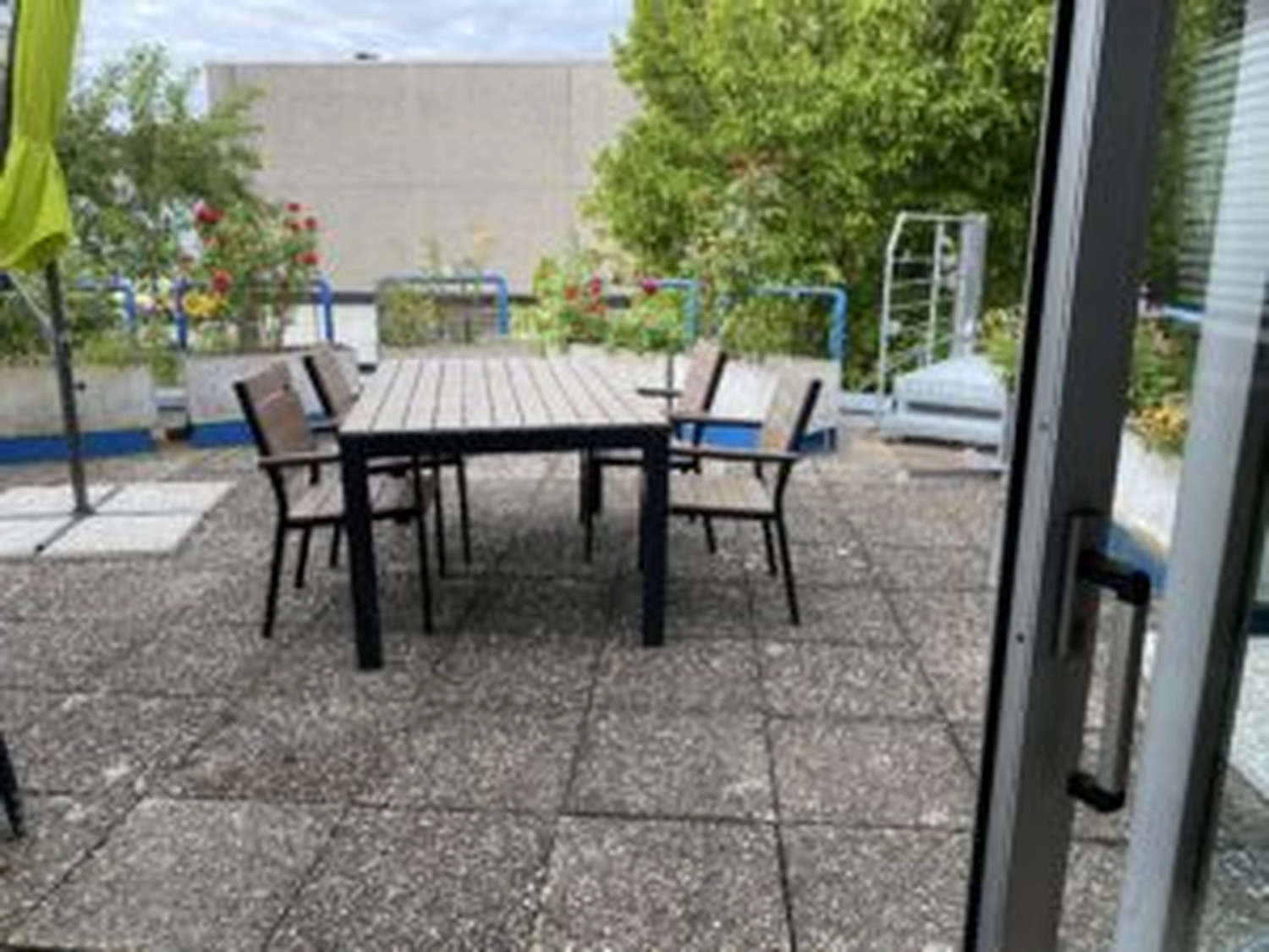 Vermittlung Köln Süd - Bereich