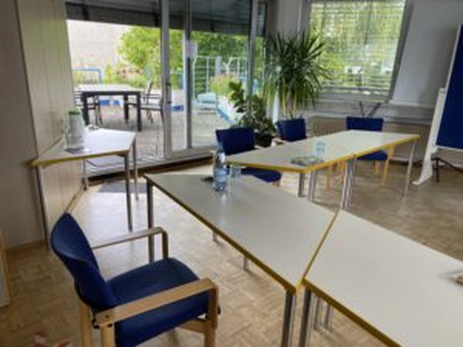 Vermittlung Köln Süd - Bereich